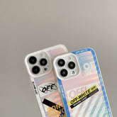 Capa Off White Original